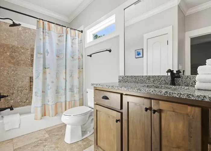 Holiday home The Rookery Iii 4007 Gulf Shores