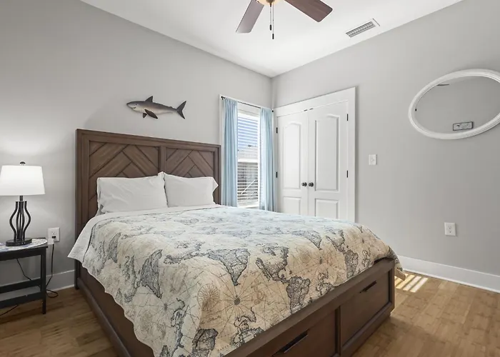 Holiday home The Rookery Iii 4007 Gulf Shores