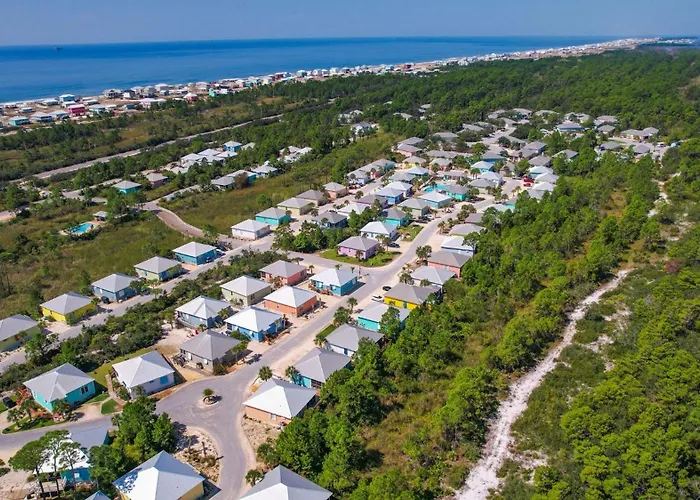 Holiday home The Rookery Iii 4007 Gulf Shores