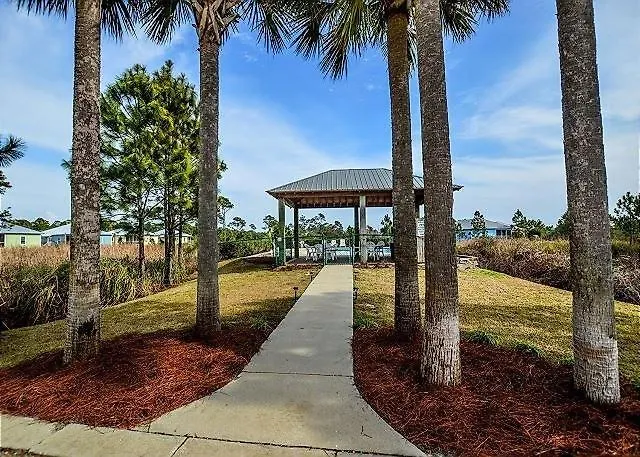 The Rookery Iii 4007 Holiday home Gulf Shores