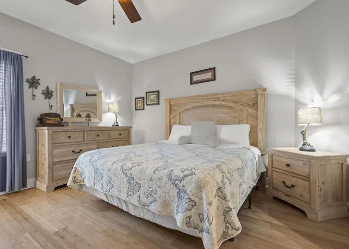 Holiday home The Rookery Iii 4007 Gulf Shores