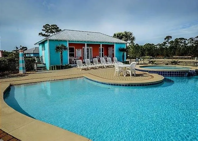 Holiday home The Rookery Iii 4007