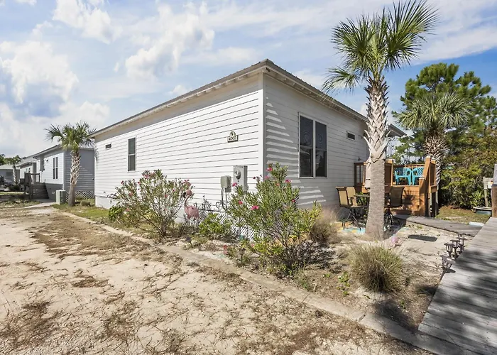 The Rookery Iii 4007 Holiday home Gulf Shores