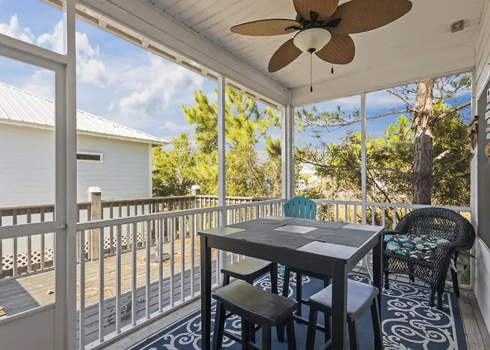 The Rookery Iii 4007 Holiday home