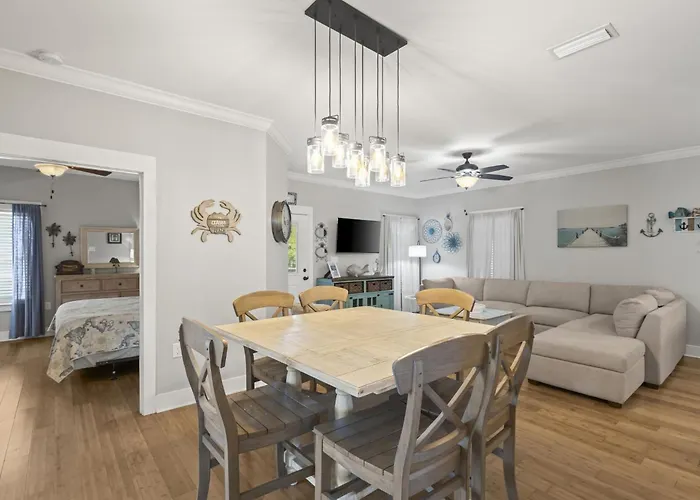 Holiday home The Rookery Iii 4007 Gulf Shores
